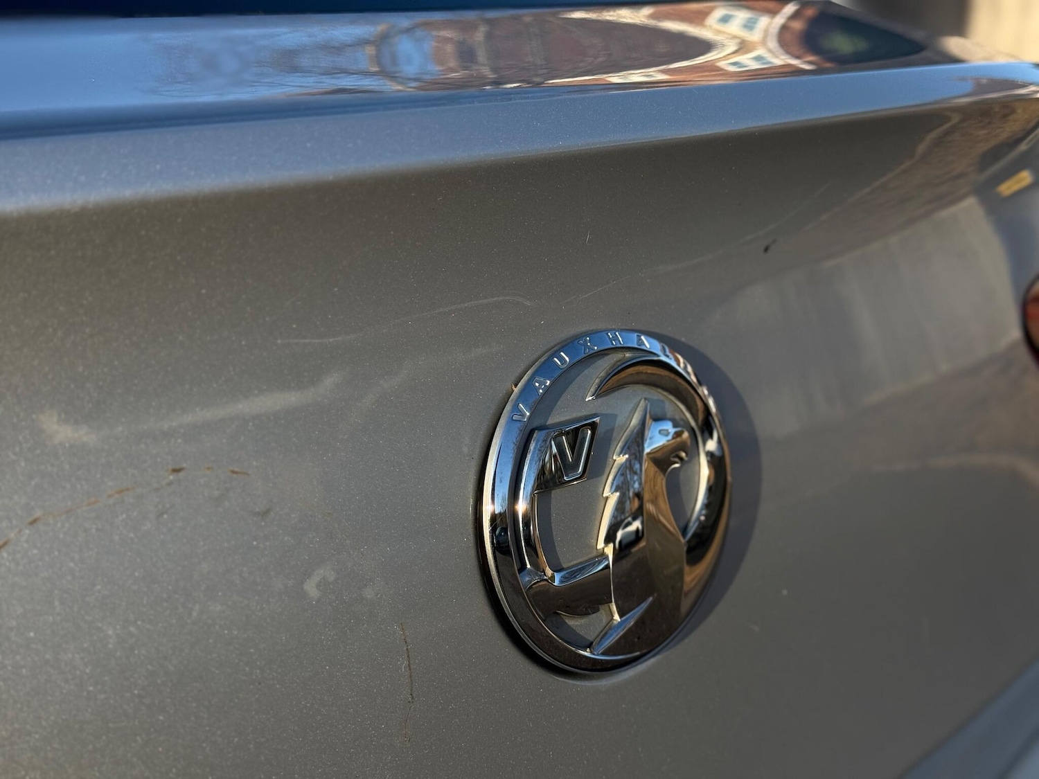 Used Vauxhall Insignia 2018 for sale - 77050254: Photo 23