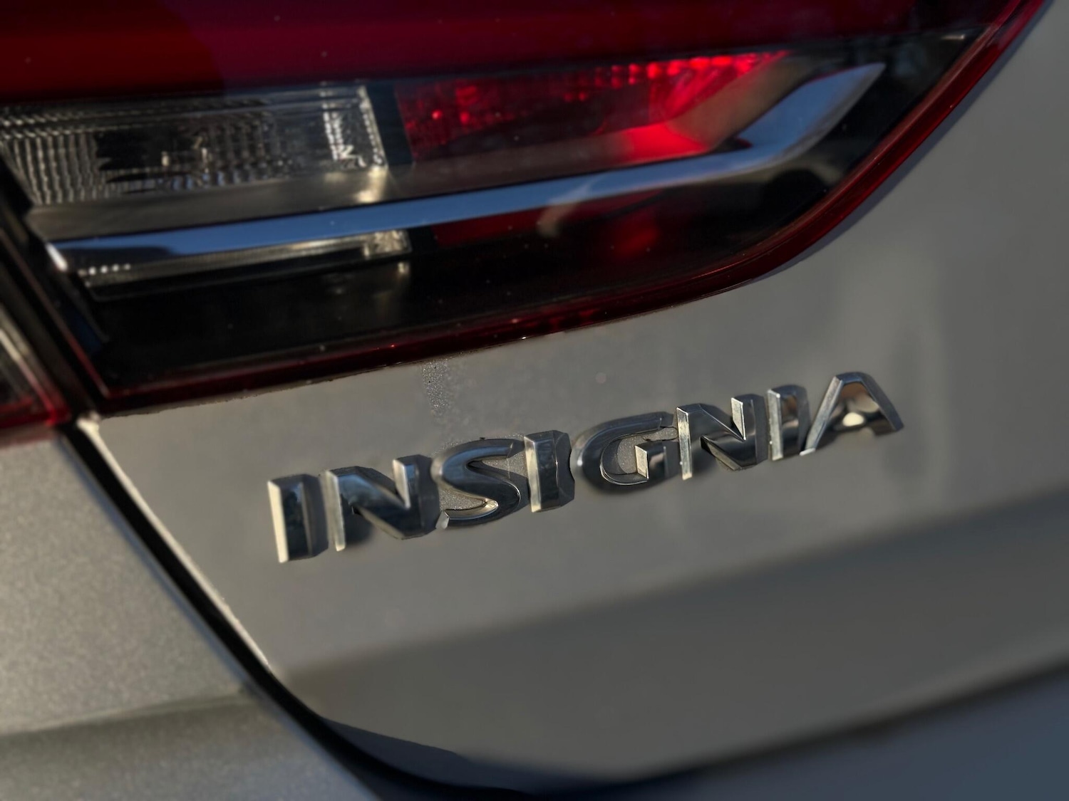 Used Vauxhall Insignia 2018 for sale - 77050254: Photo 24