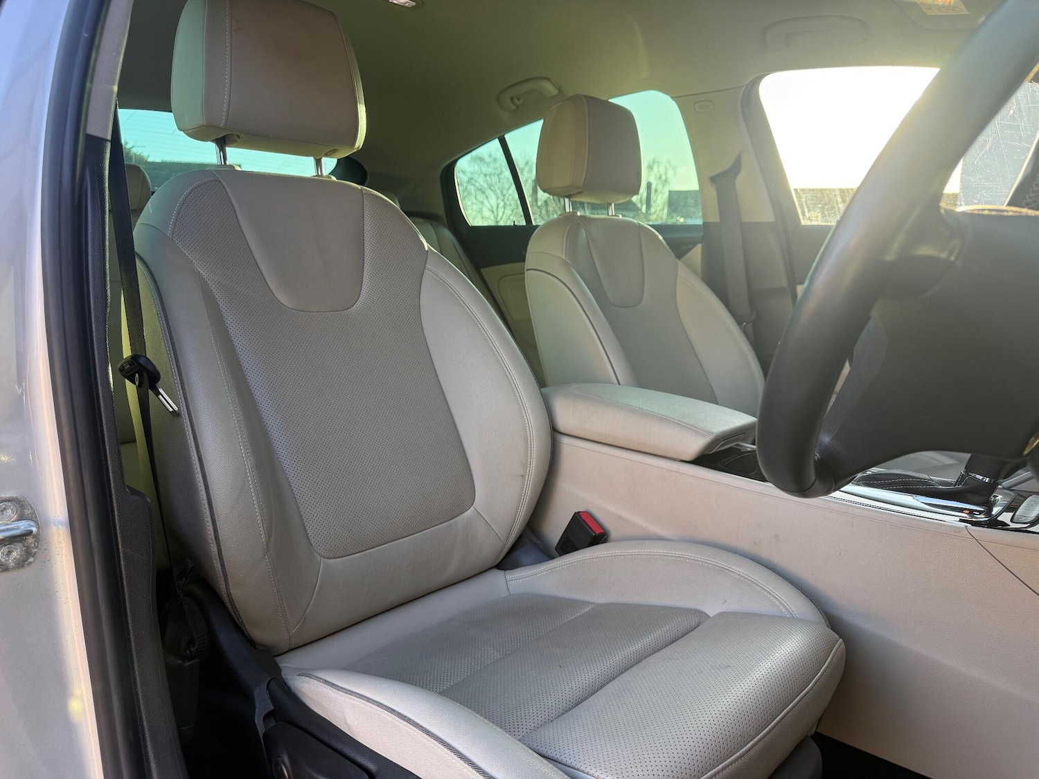 Used Vauxhall Insignia 2018 for sale - 77050254: Photo 29