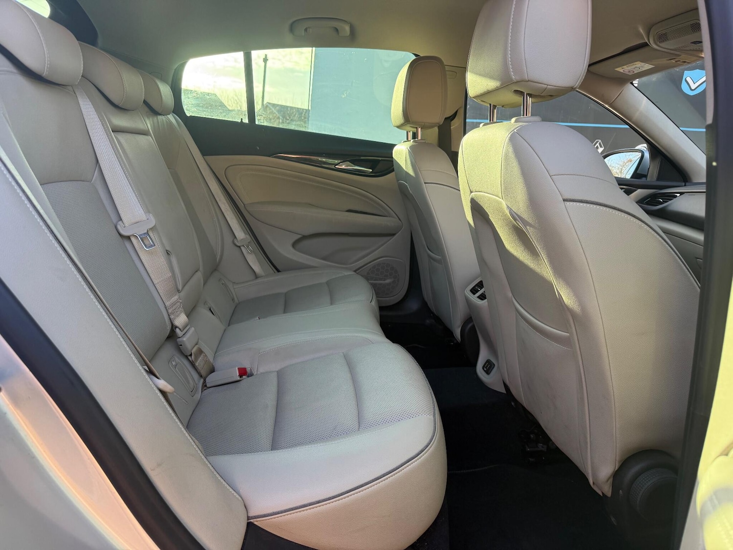 Used Vauxhall Insignia 2018 for sale - 77050254: Photo 31