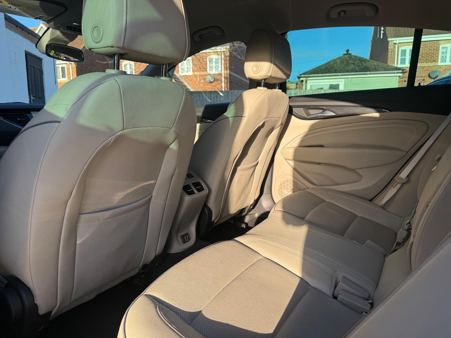 Used Vauxhall Insignia 2018 for sale - 77050254: Photo 33