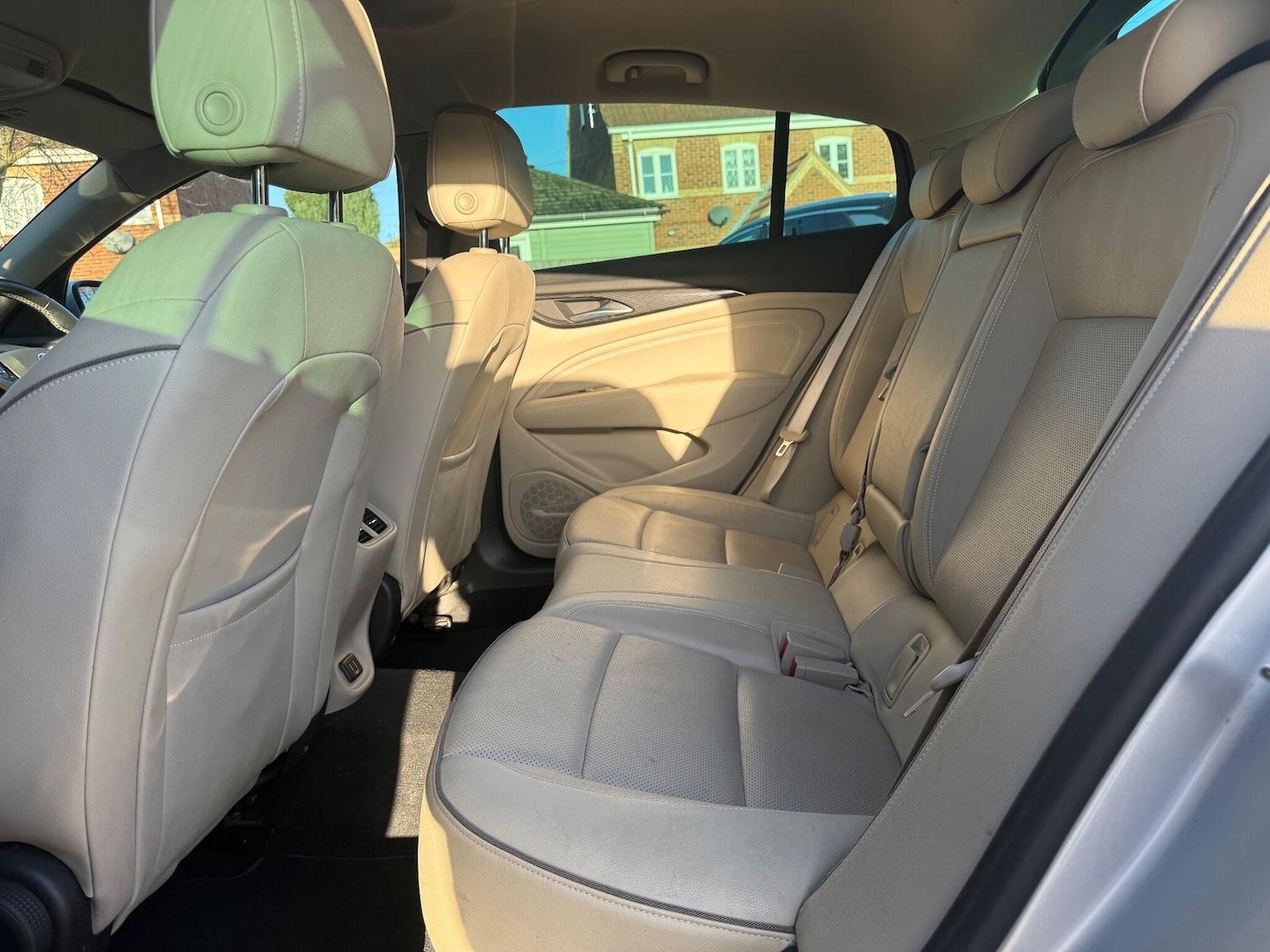 Used Vauxhall Insignia 2018 for sale - 77050254: Photo 34