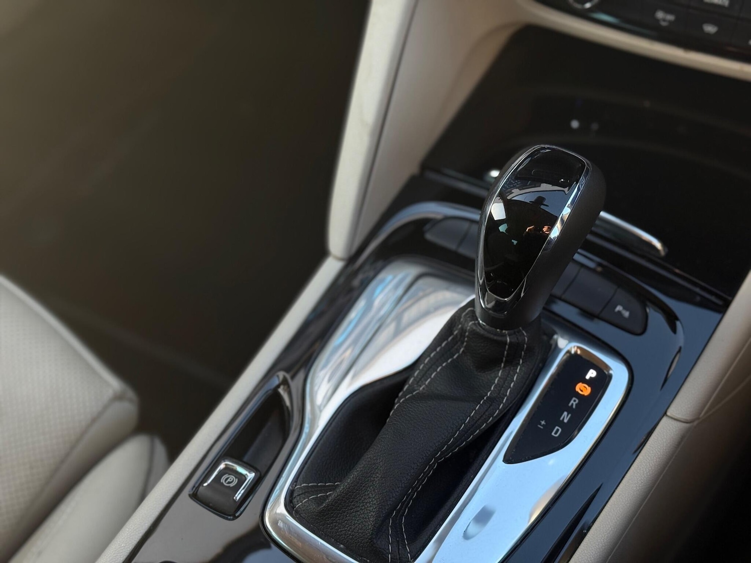 Used Vauxhall Insignia 2018 for sale - 77050254: Photo 42