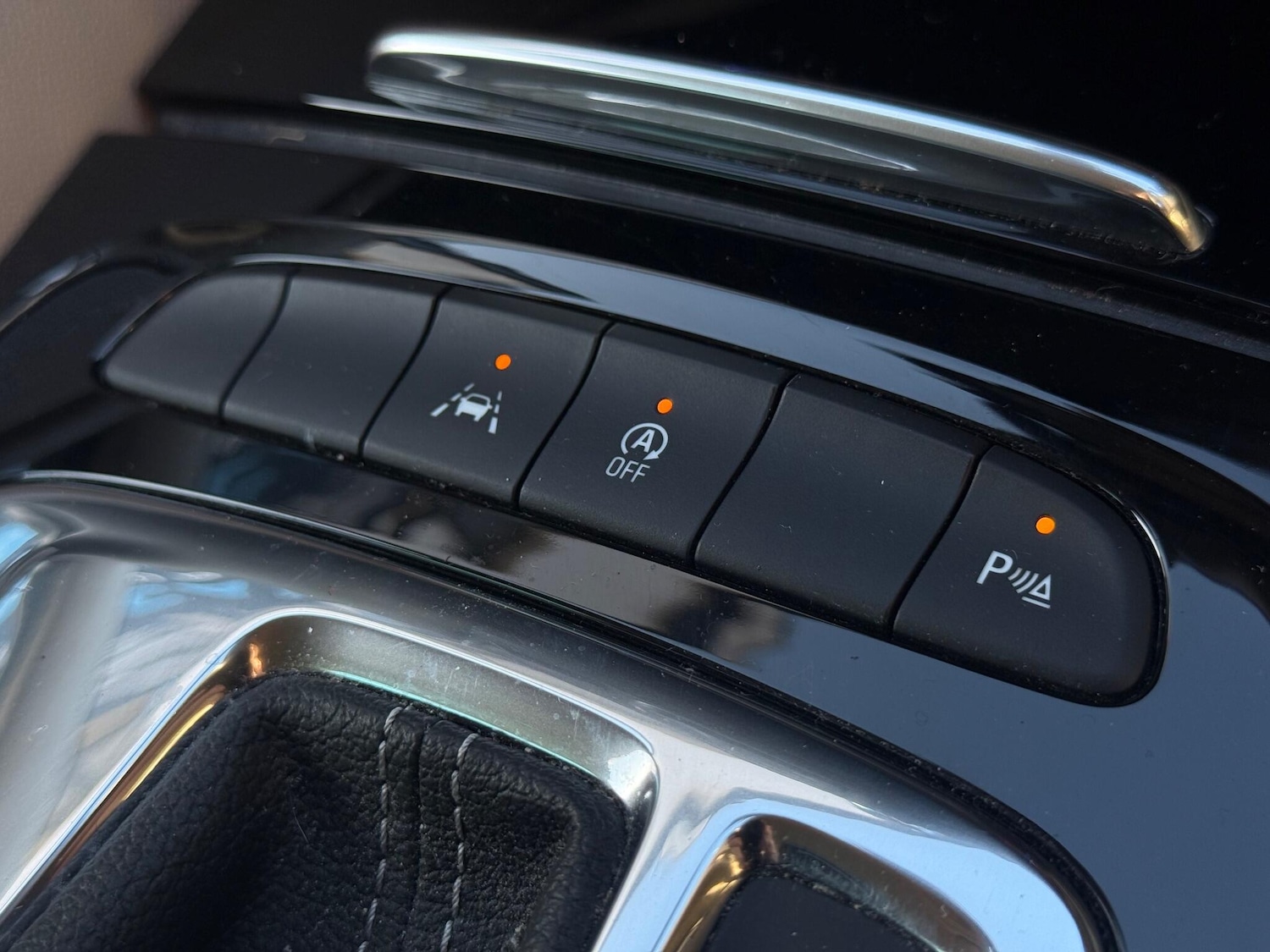 Used Vauxhall Insignia 2018 for sale - 77050254: Photo 44