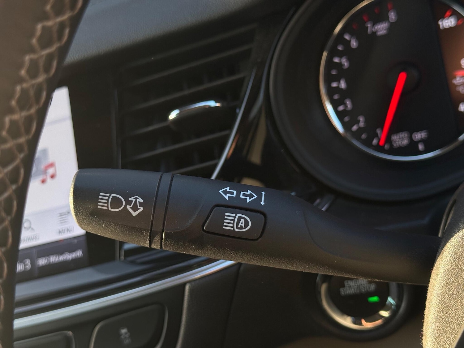 Used Vauxhall Insignia 2018 for sale - 77050254: Photo 47