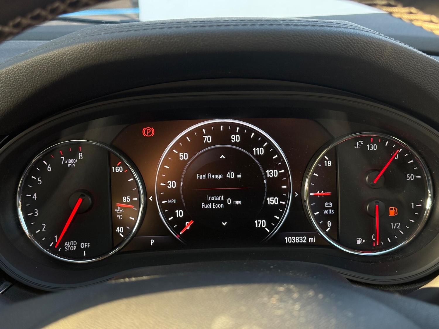 Used Vauxhall Insignia 2018 for sale - 77050254: Photo 59