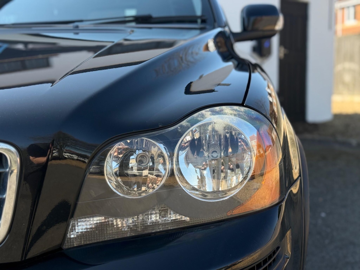 Used Volvo XC90 2014 for sale - 77957650: Photo 14