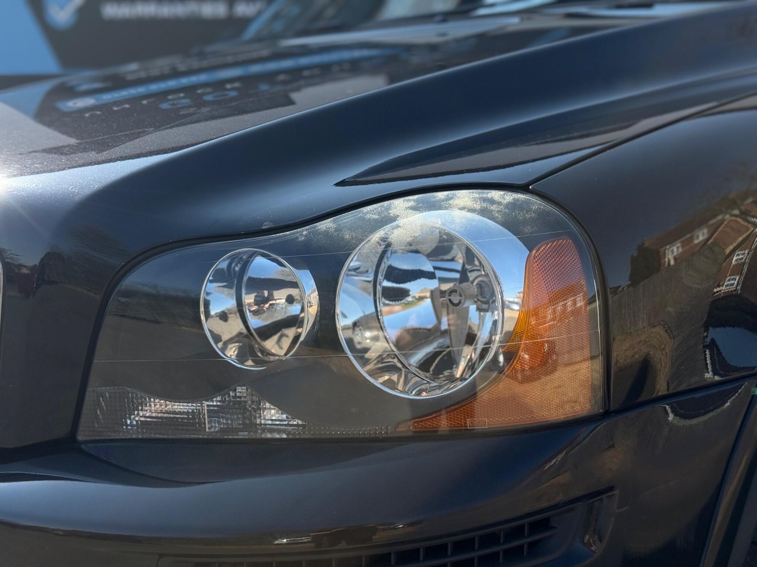 Used Volvo XC90 2014 for sale - 77957650: Photo 15