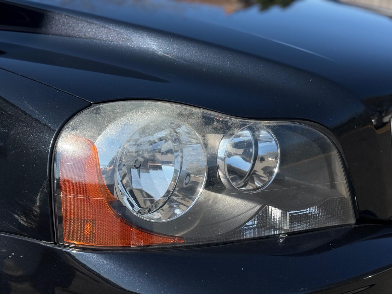 Used Volvo XC90 2014 for sale - 77957650: Photo 17