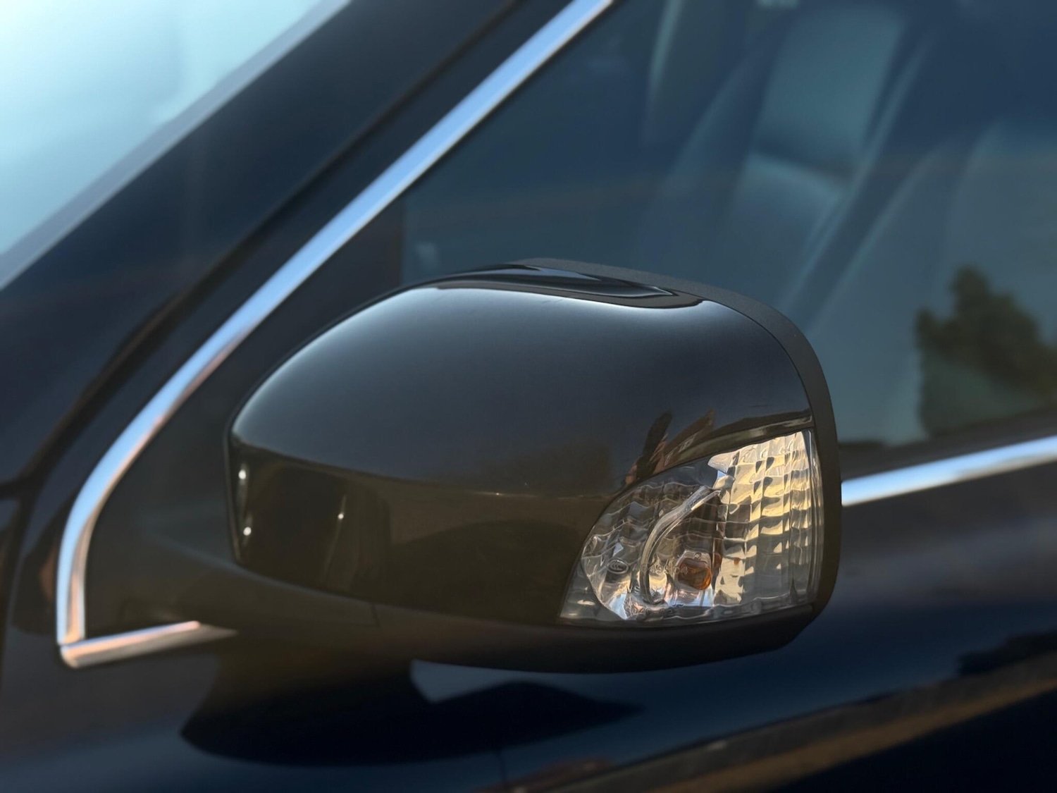 Used Volvo XC90 2014 for sale - 77957650: Photo 18