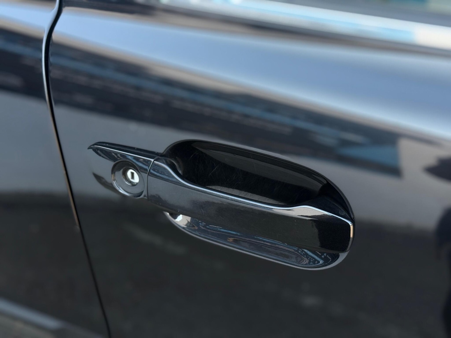 Used Volvo XC90 2014 for sale - 77957650: Photo 22