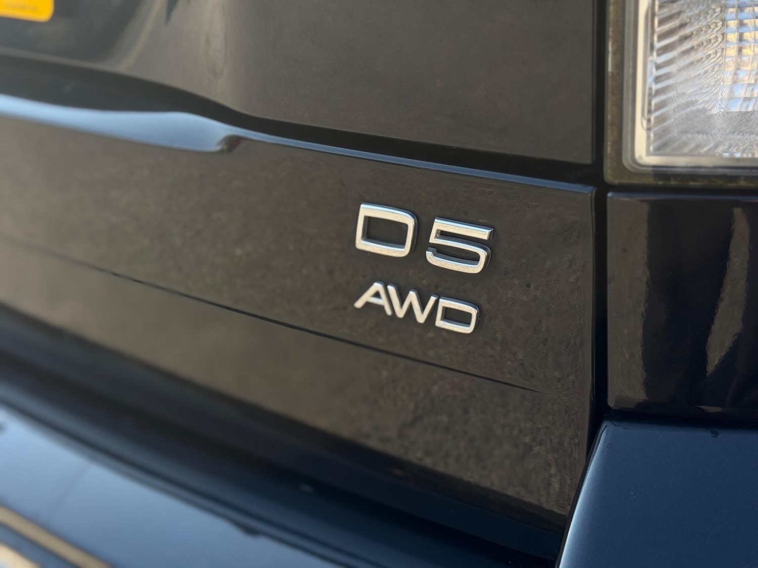 Used Volvo XC90 2014 for sale - 77957650: Photo 34