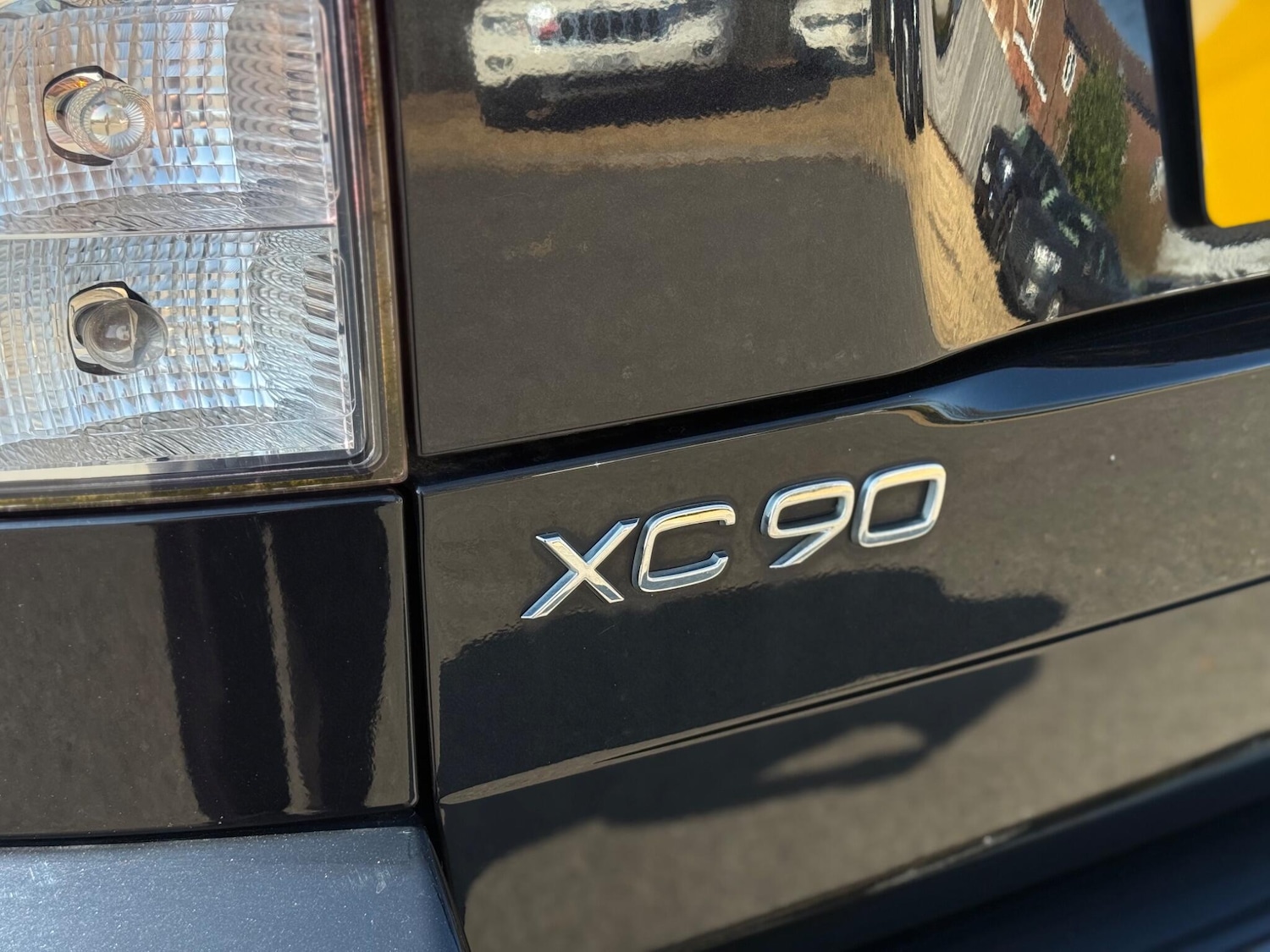 Used Volvo XC90 2014 for sale - 77957650: Photo 35