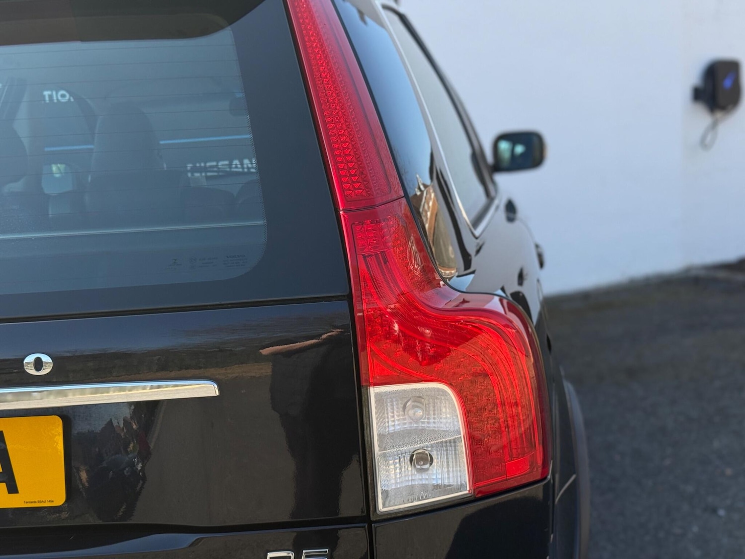 Used Volvo XC90 2014 for sale - 77957650: Photo 36