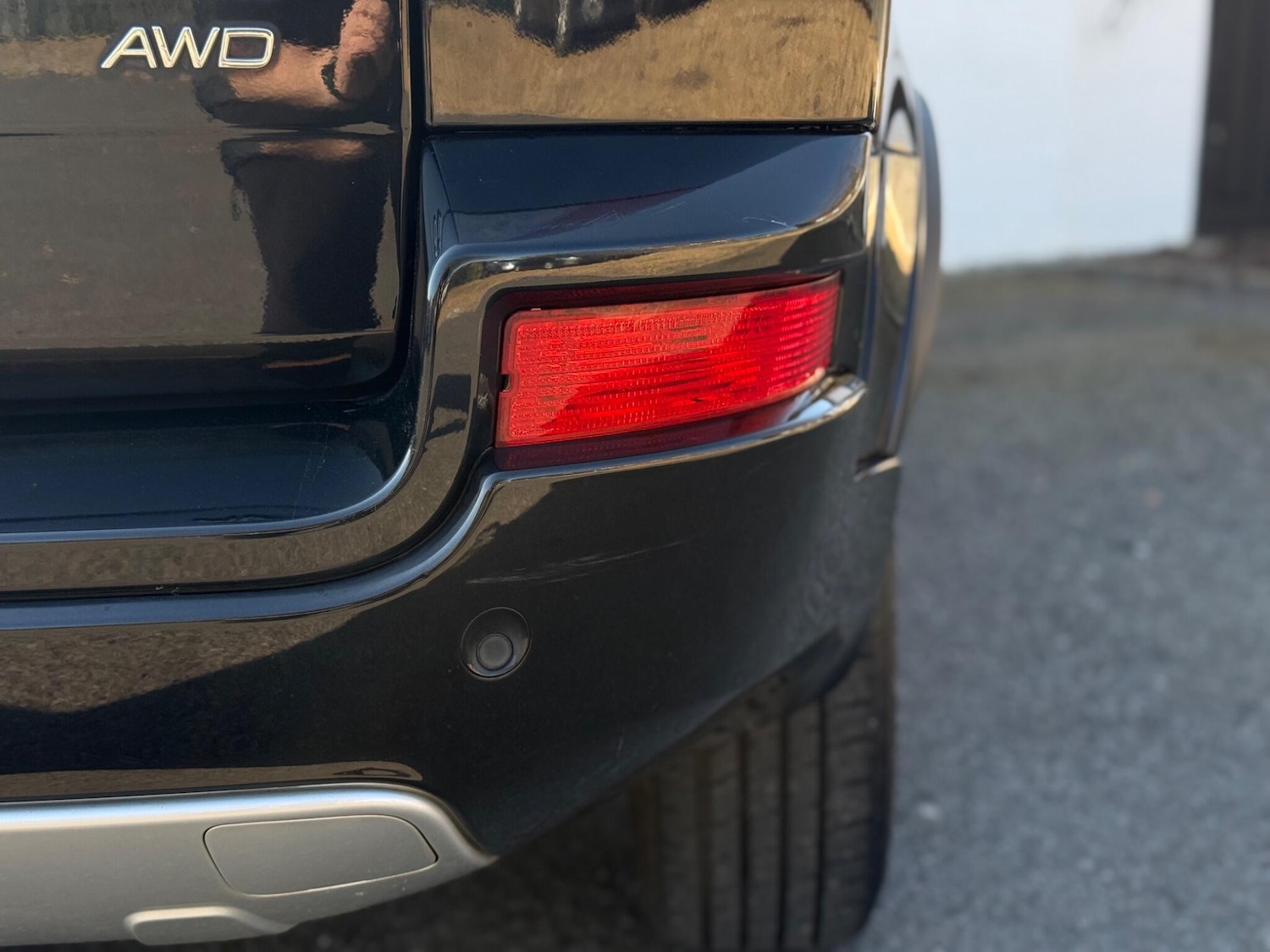 Used Volvo XC90 2014 for sale - 77957650: Photo 38