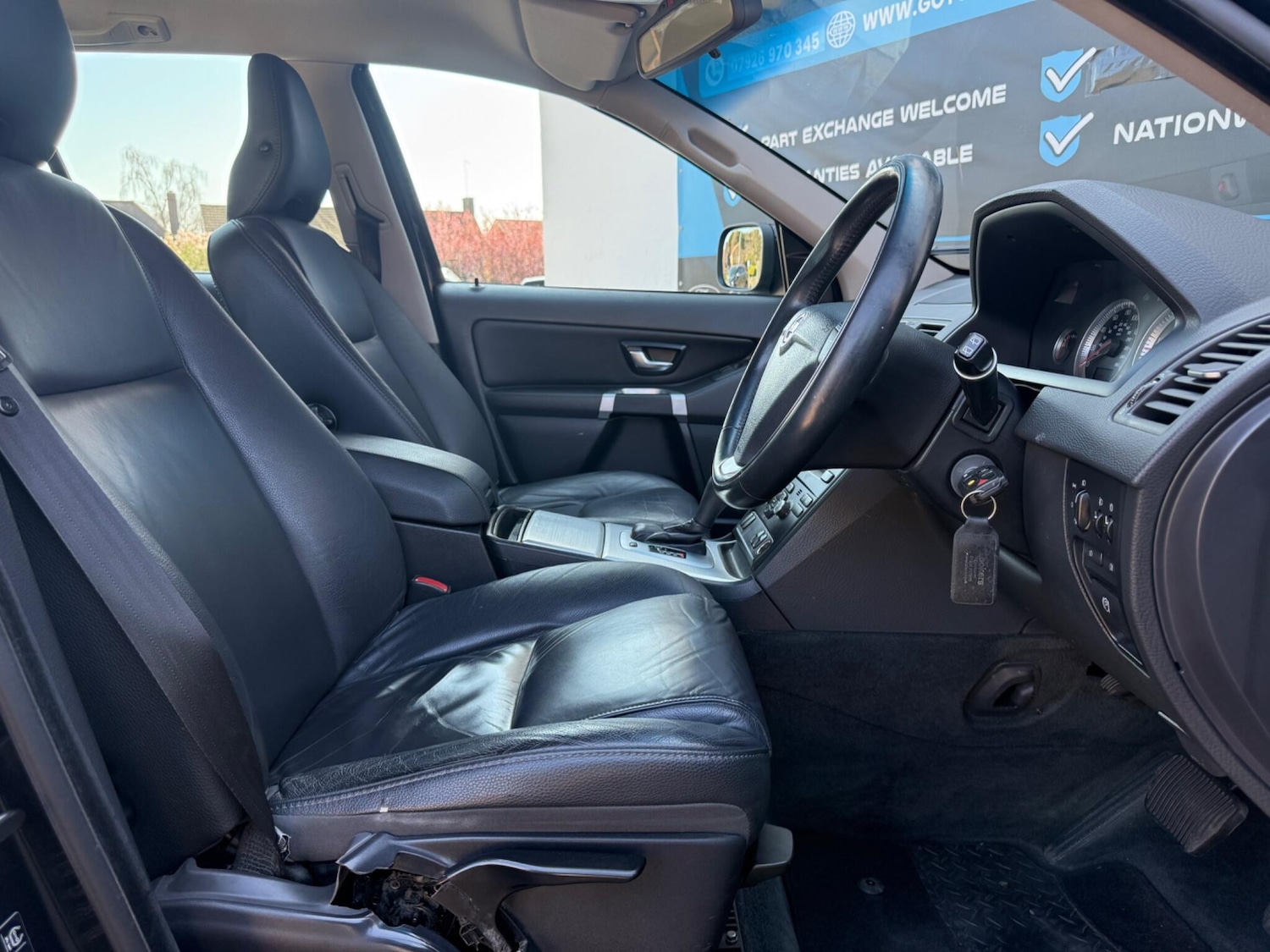 Used Volvo XC90 2014 for sale - 77957650: Photo 43