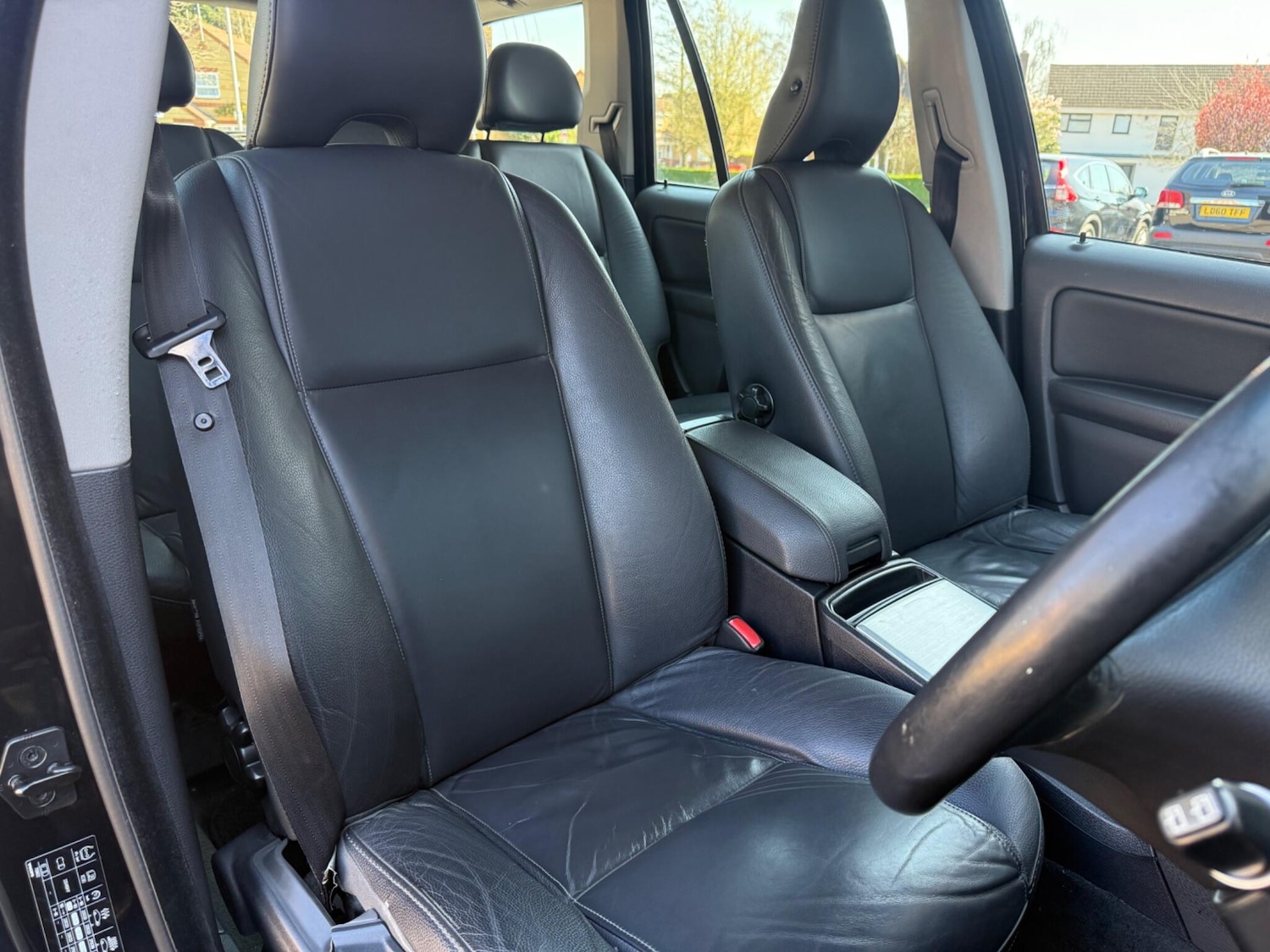 Used Volvo XC90 2014 for sale - 77957650: Photo 44