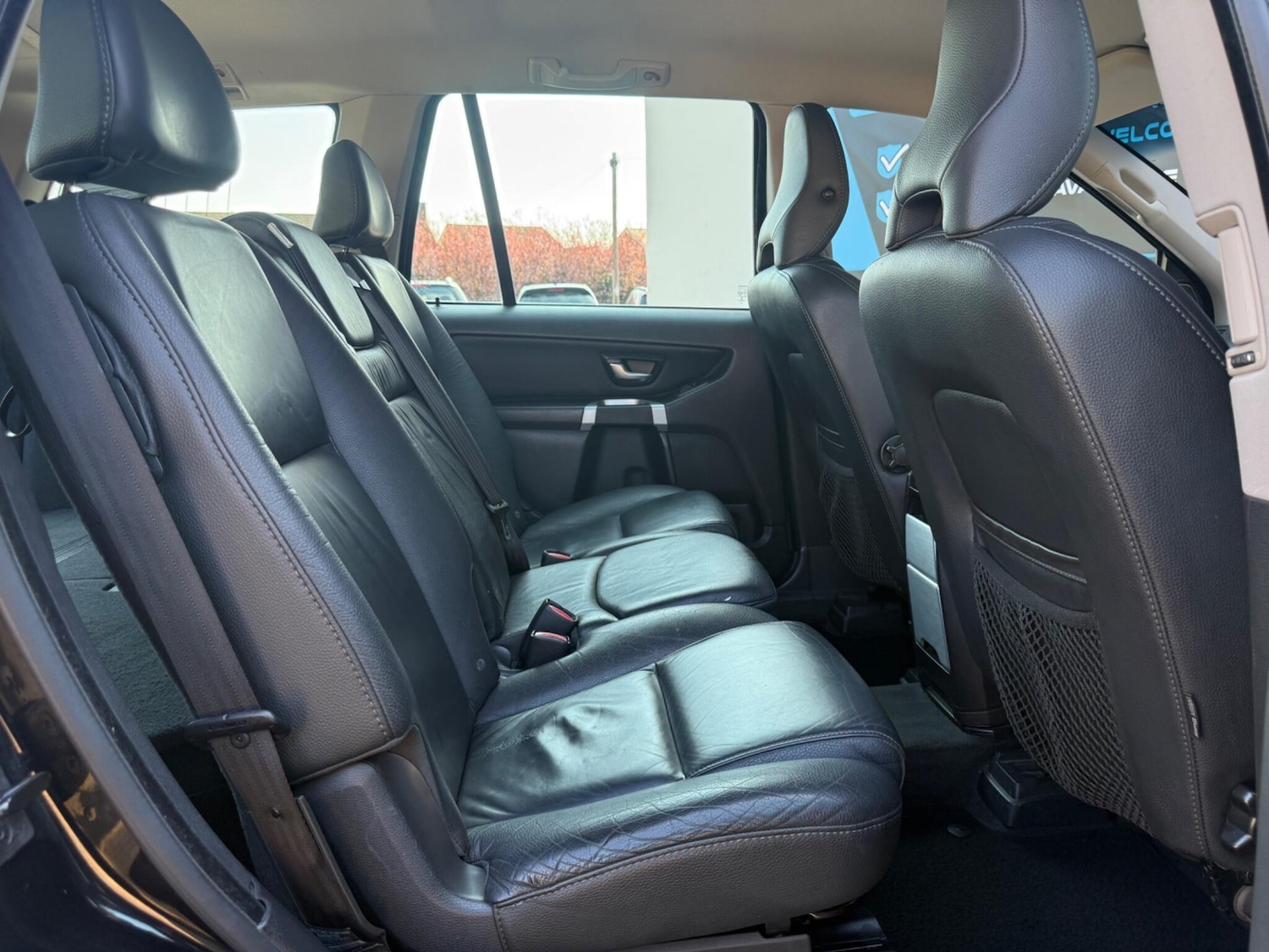 Used Volvo XC90 2014 for sale - 77957650: Photo 46