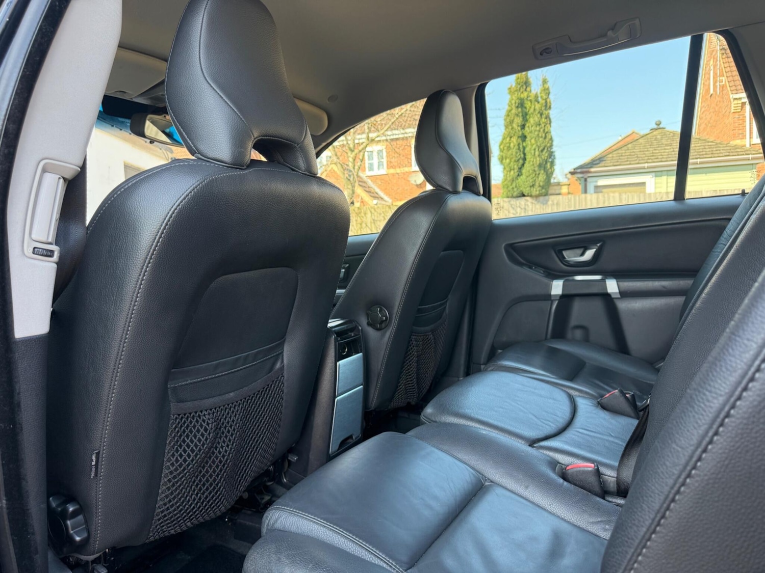 Used Volvo XC90 2014 for sale - 77957650: Photo 48