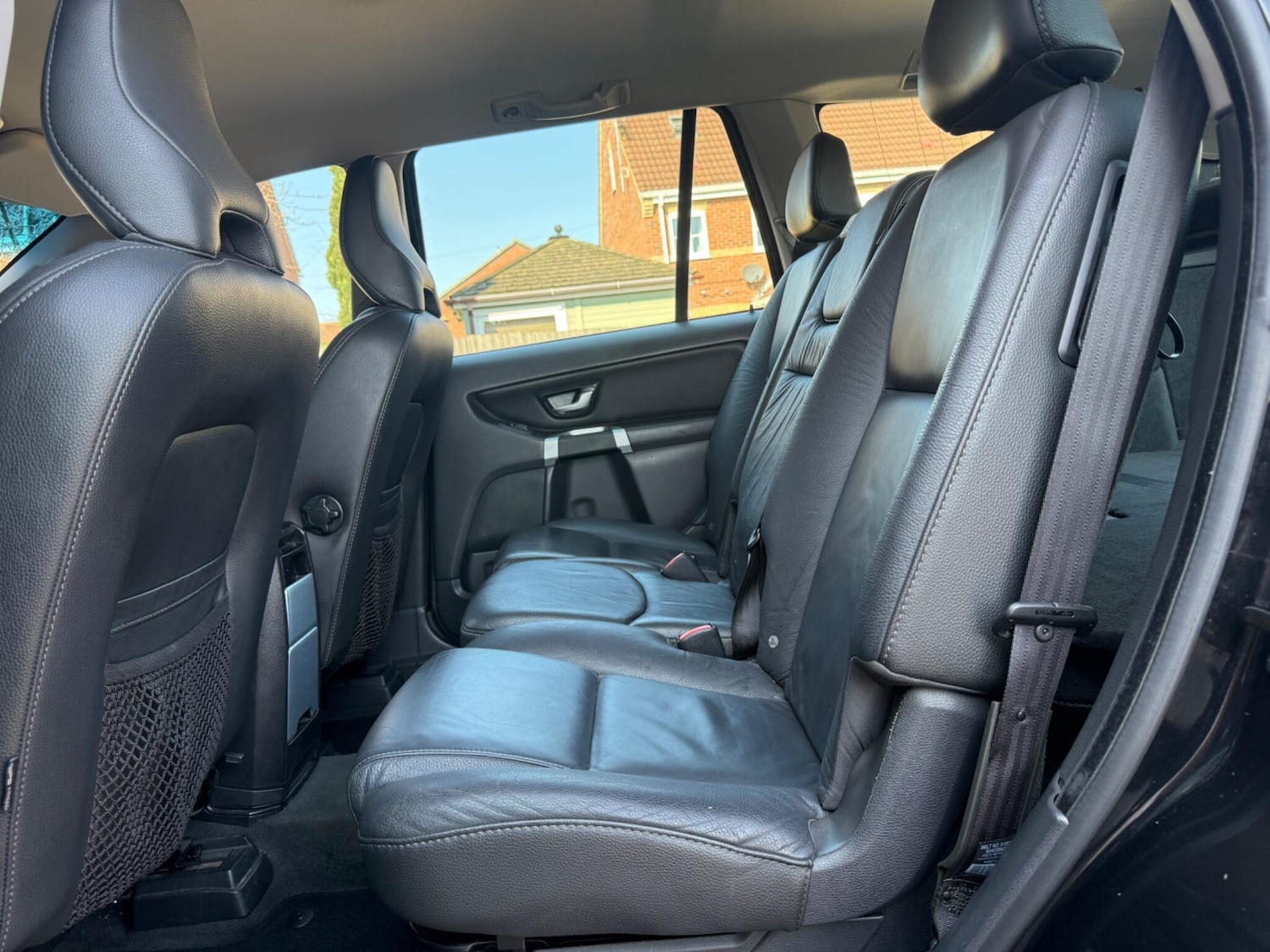 Used Volvo XC90 2014 for sale - 77957650: Photo 49