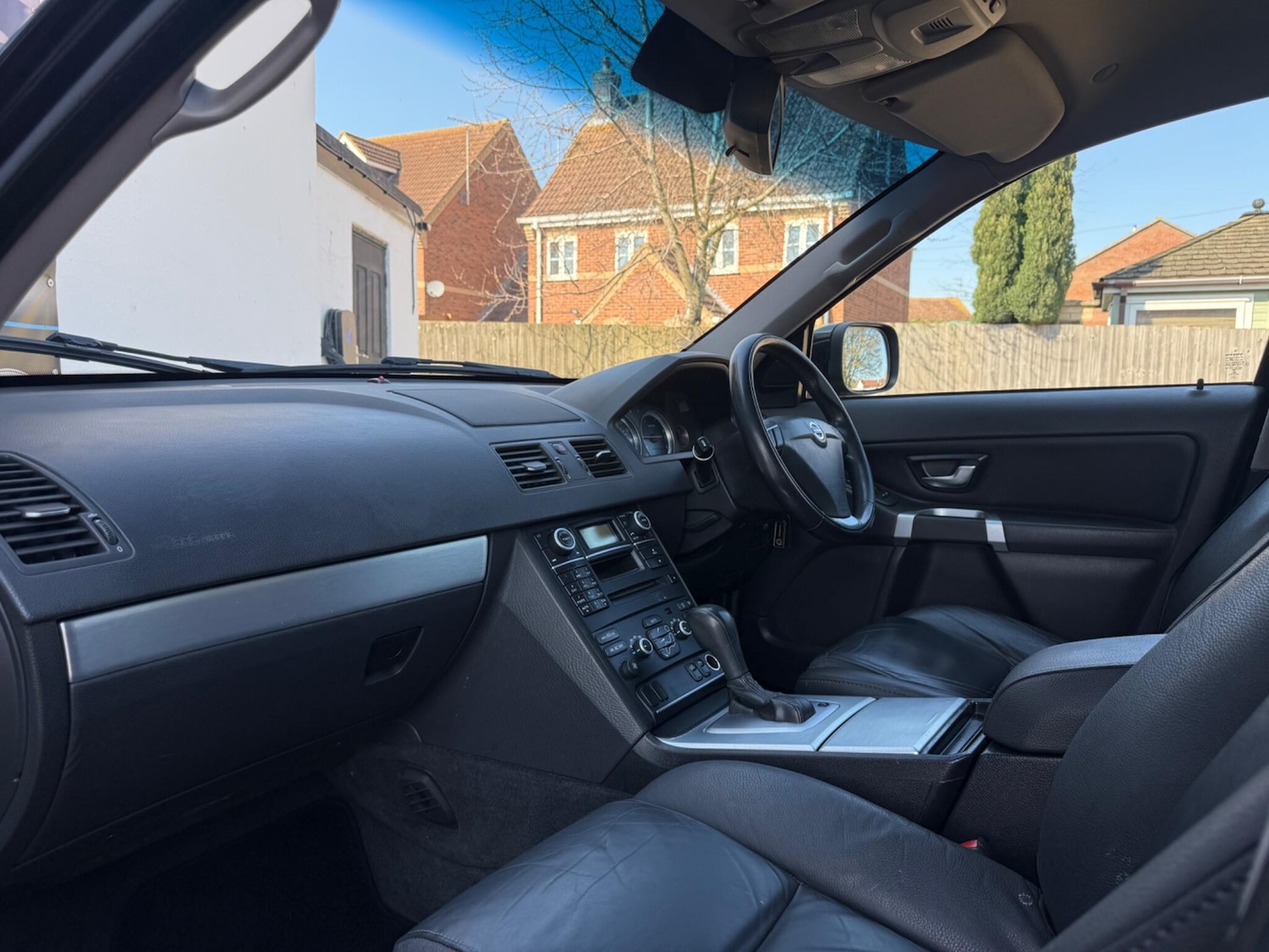 Used Volvo XC90 2014 for sale - 77957650: Photo 50