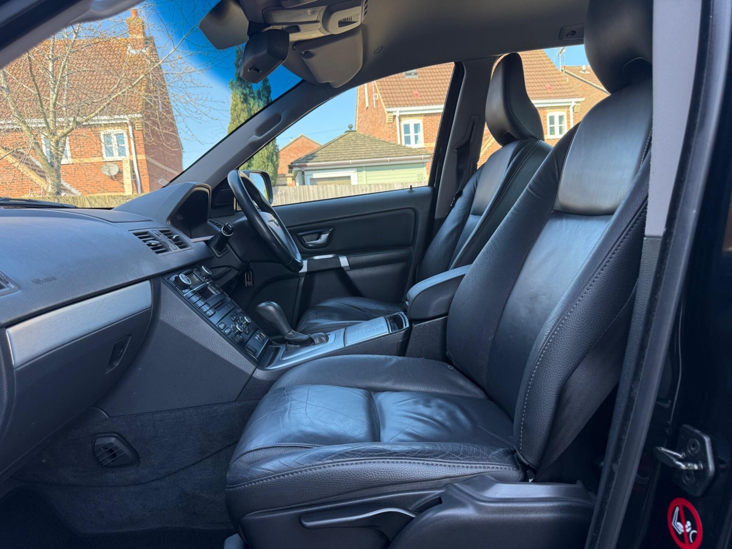 Used Volvo XC90 2014 for sale - 77957650: Photo 51