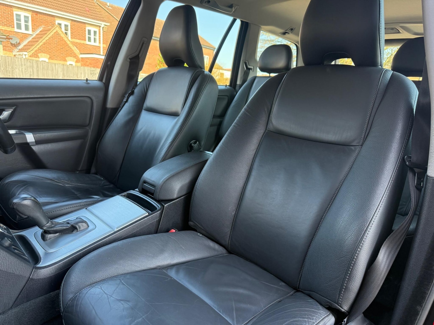 Used Volvo XC90 2014 for sale - 77957650: Photo 52