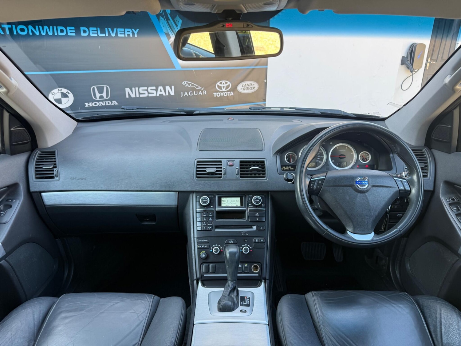 Used Volvo XC90 2014 for sale - 77957650: Photo 53