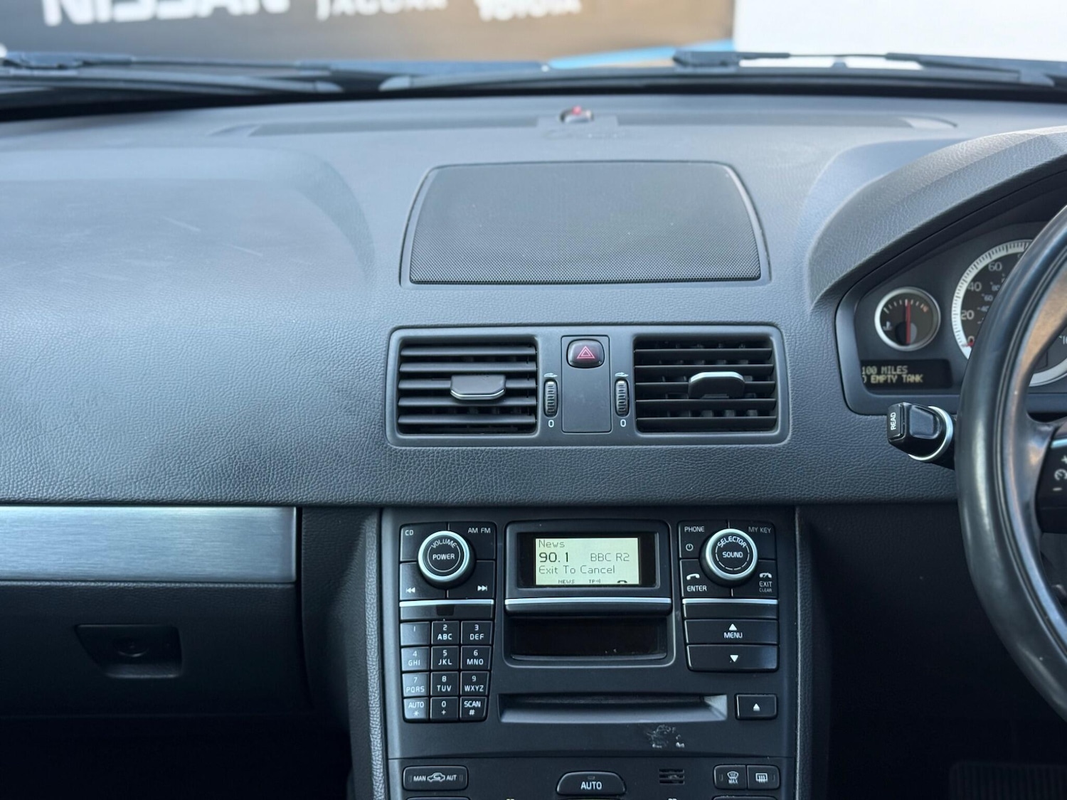 Used Volvo XC90 2014 for sale - 77957650: Photo 54