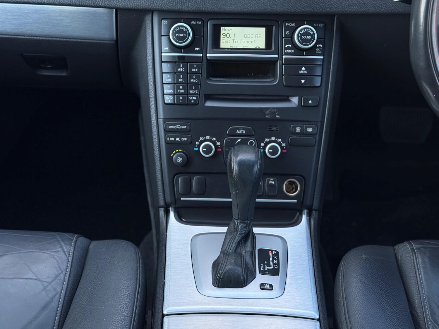 Used Volvo XC90 2014 for sale - 77957650: Photo 55