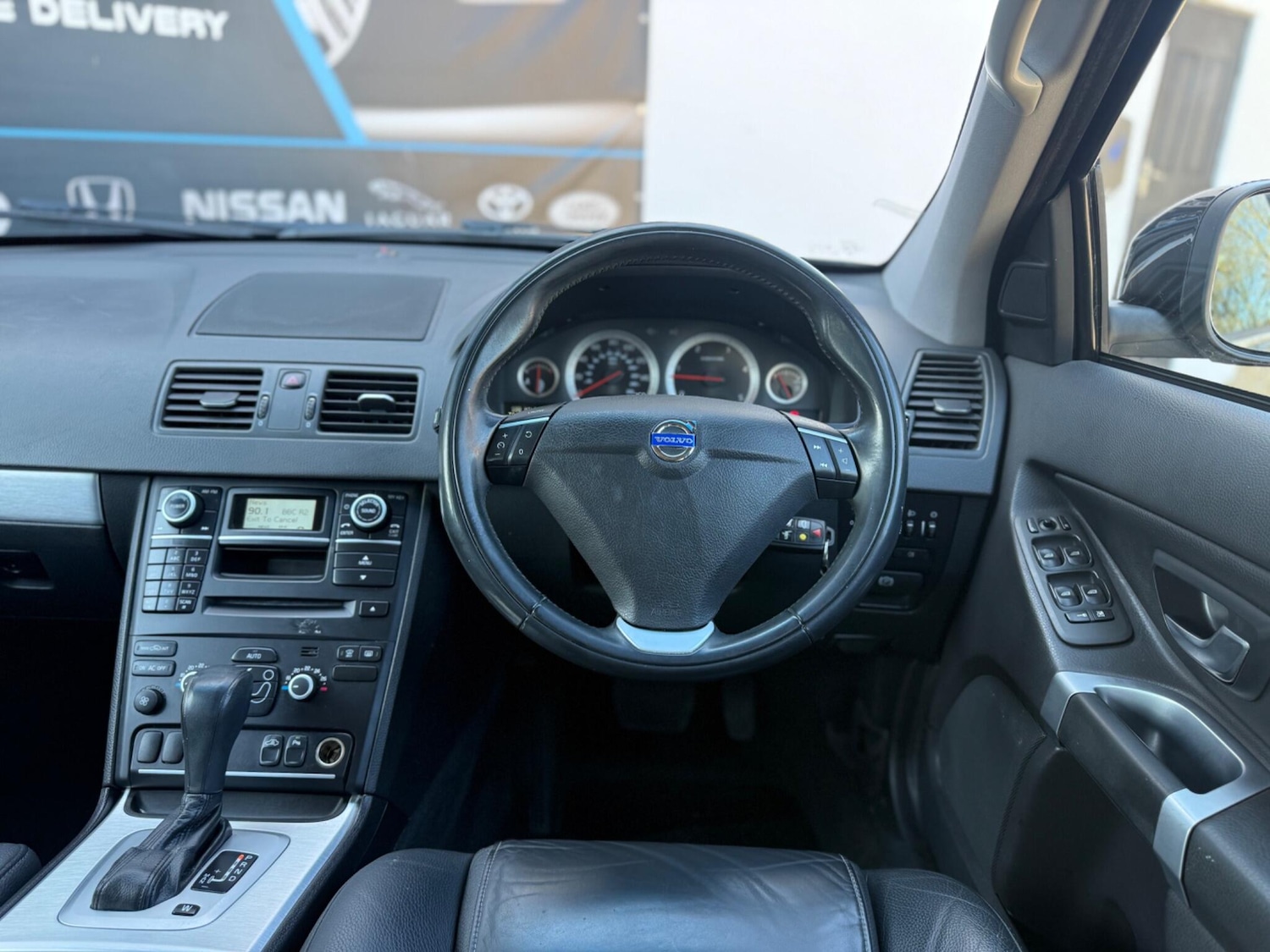 Used Volvo XC90 2014 for sale - 77957650: Photo 57