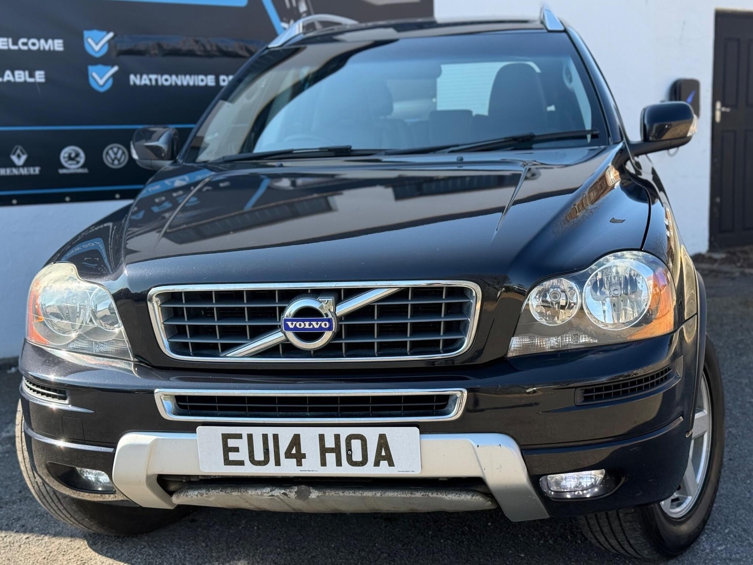 Used Volvo XC90 2014 for sale - 77957650: Photo 6