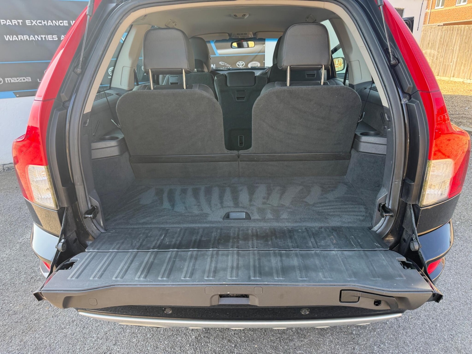 Used Volvo XC90 2014 for sale - 77957650: Photo 91