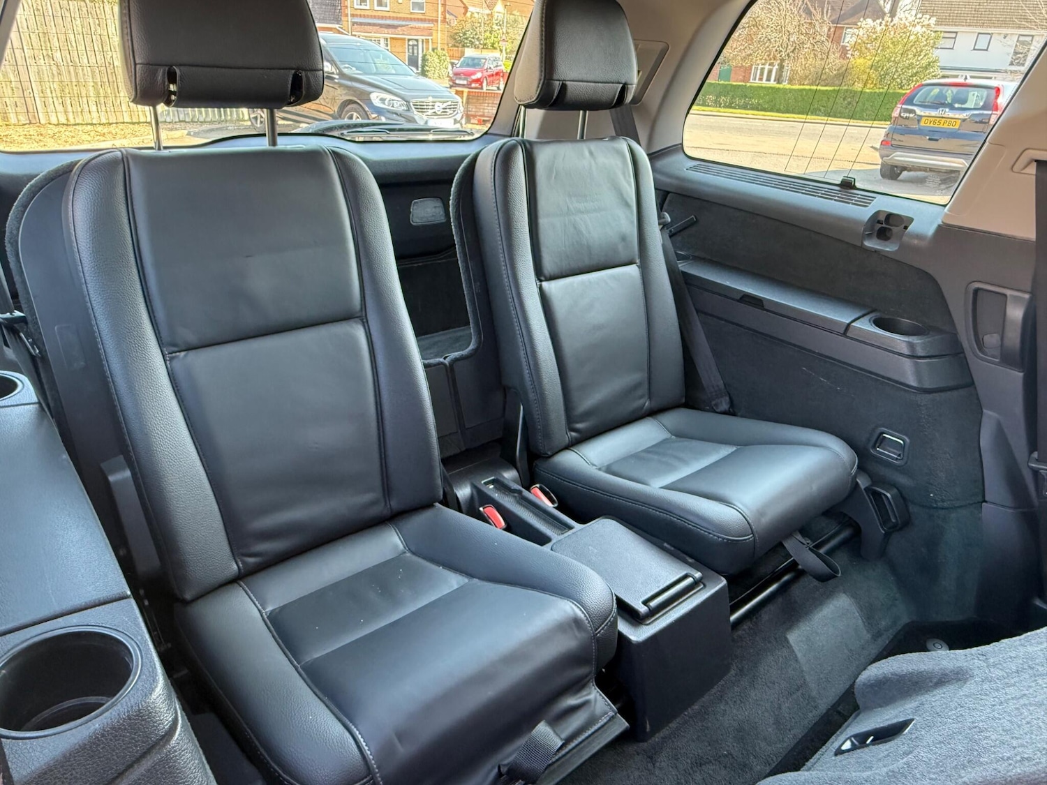 Used Volvo XC90 2014 for sale - 77957650: Photo 92