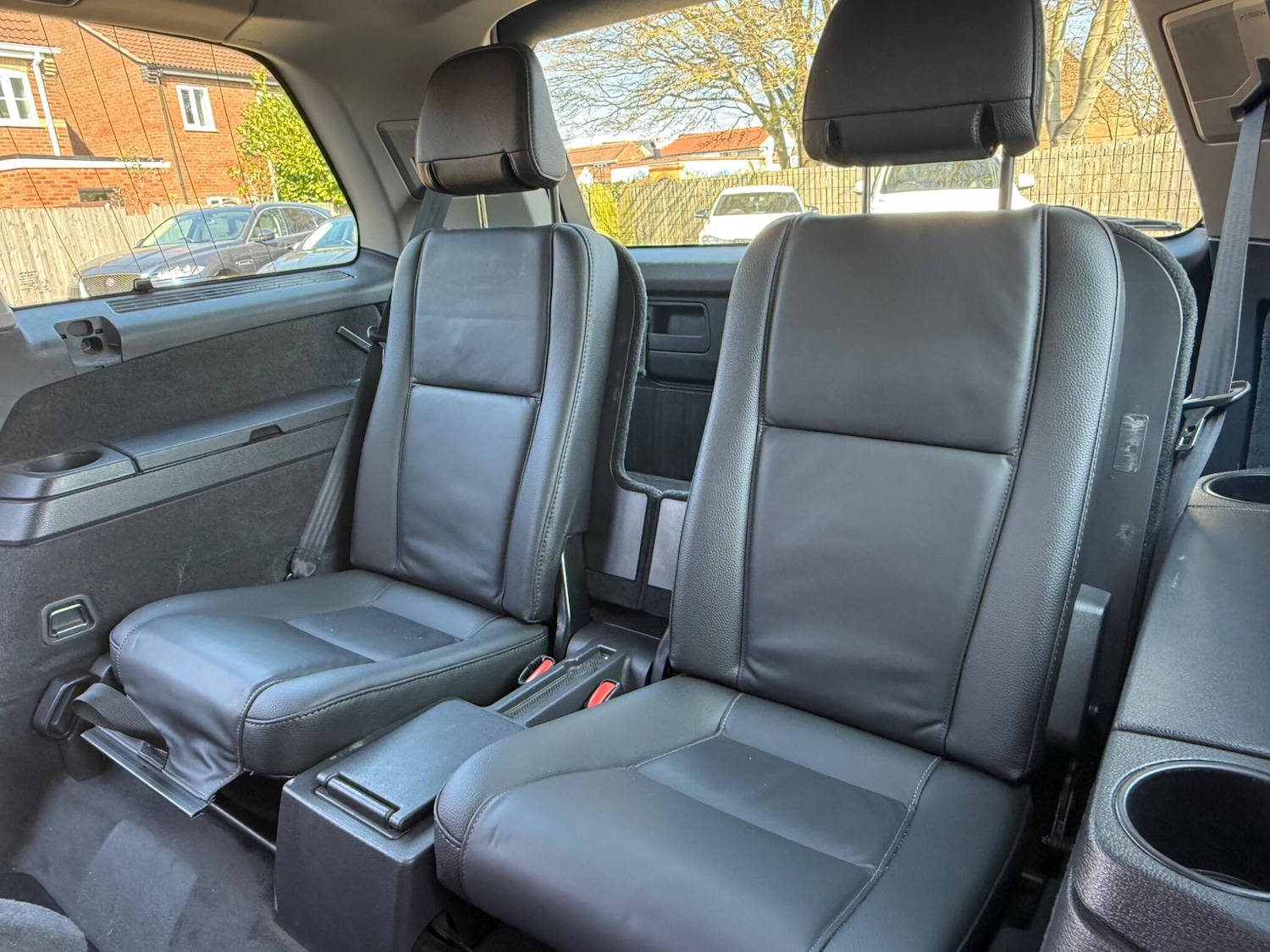 Used Volvo XC90 2014 for sale - 77957650: Photo 93