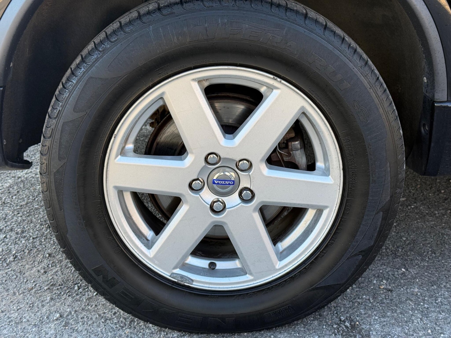 Used Volvo XC90 2014 for sale - 77957650: Photo 94