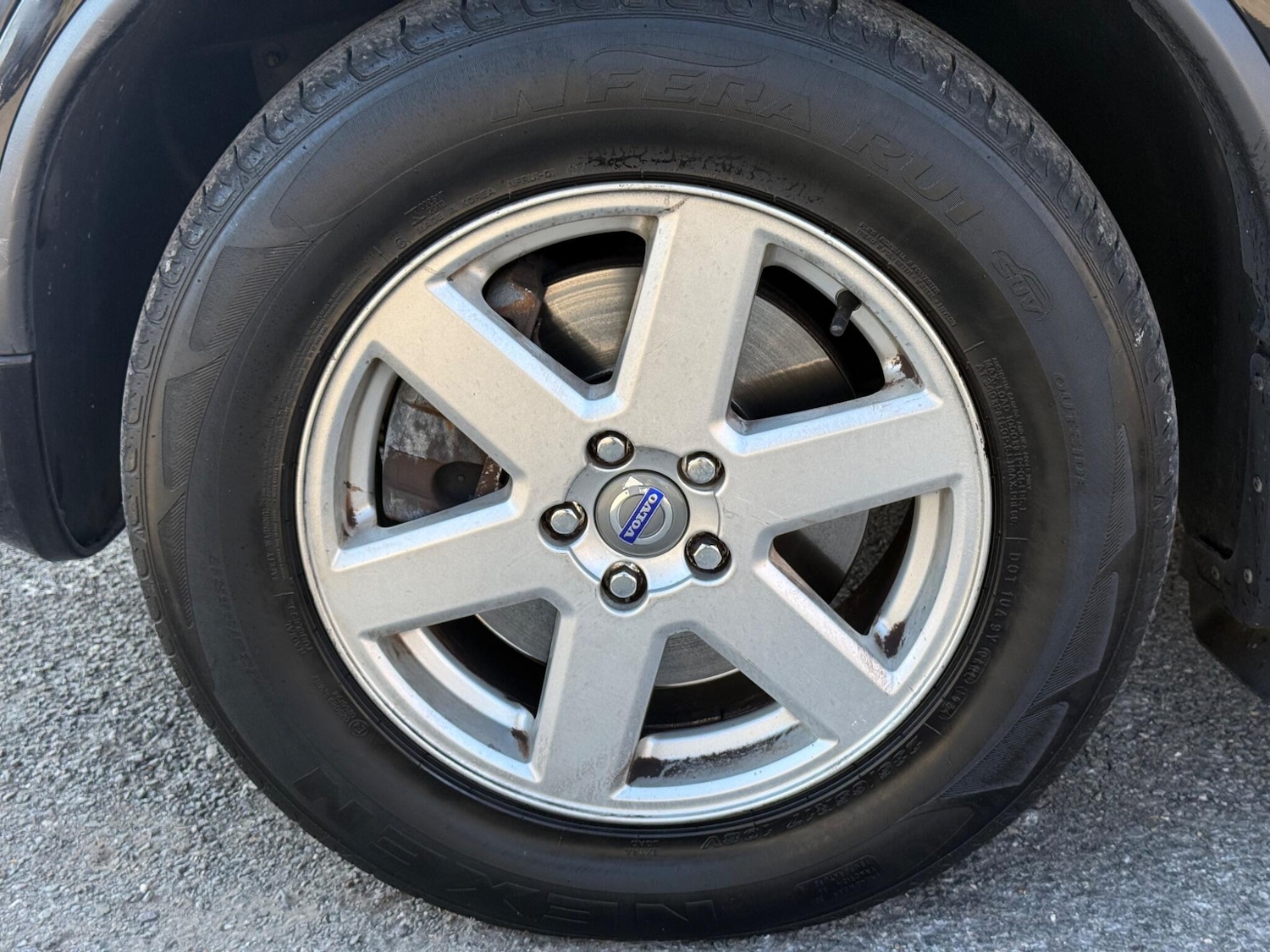 Used Volvo XC90 2014 for sale - 77957650: Photo 95