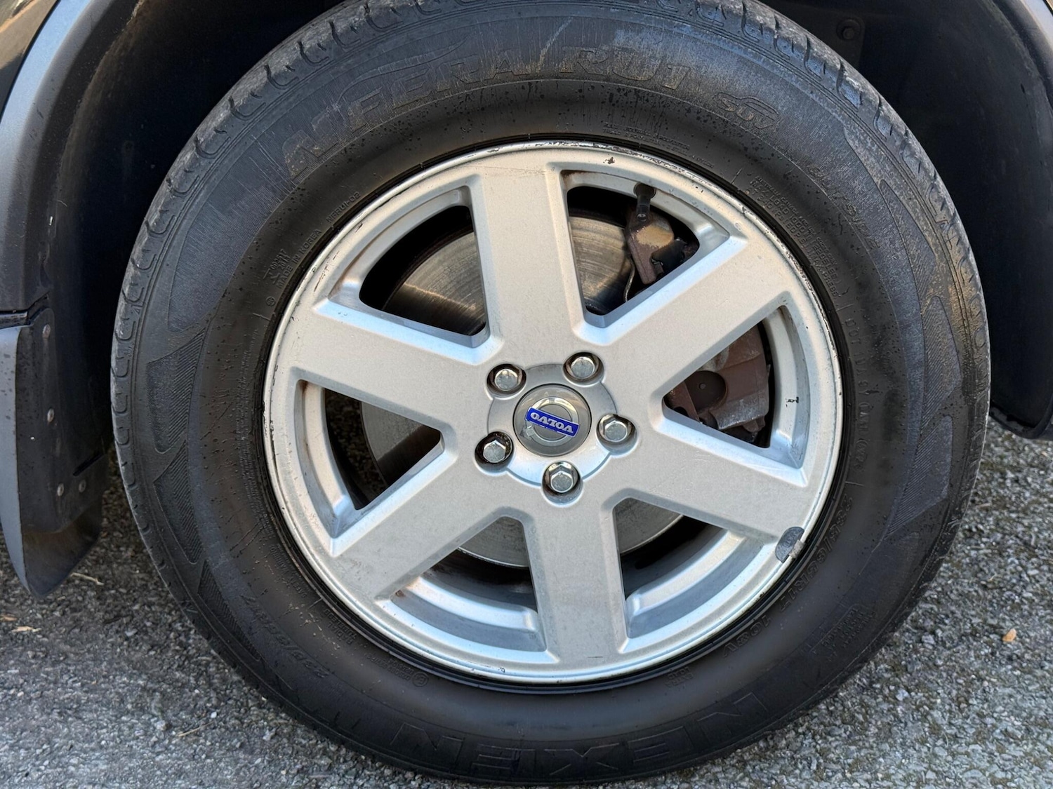 Used Volvo XC90 2014 for sale - 77957650: Photo 96