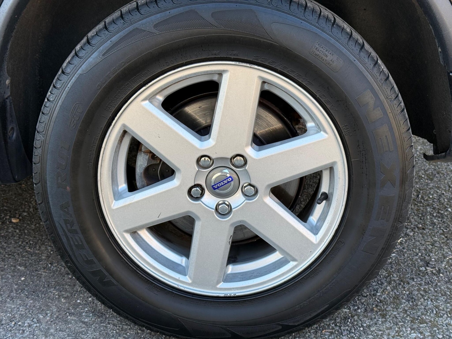 Used Volvo XC90 2014 for sale - 77957650: Photo 97