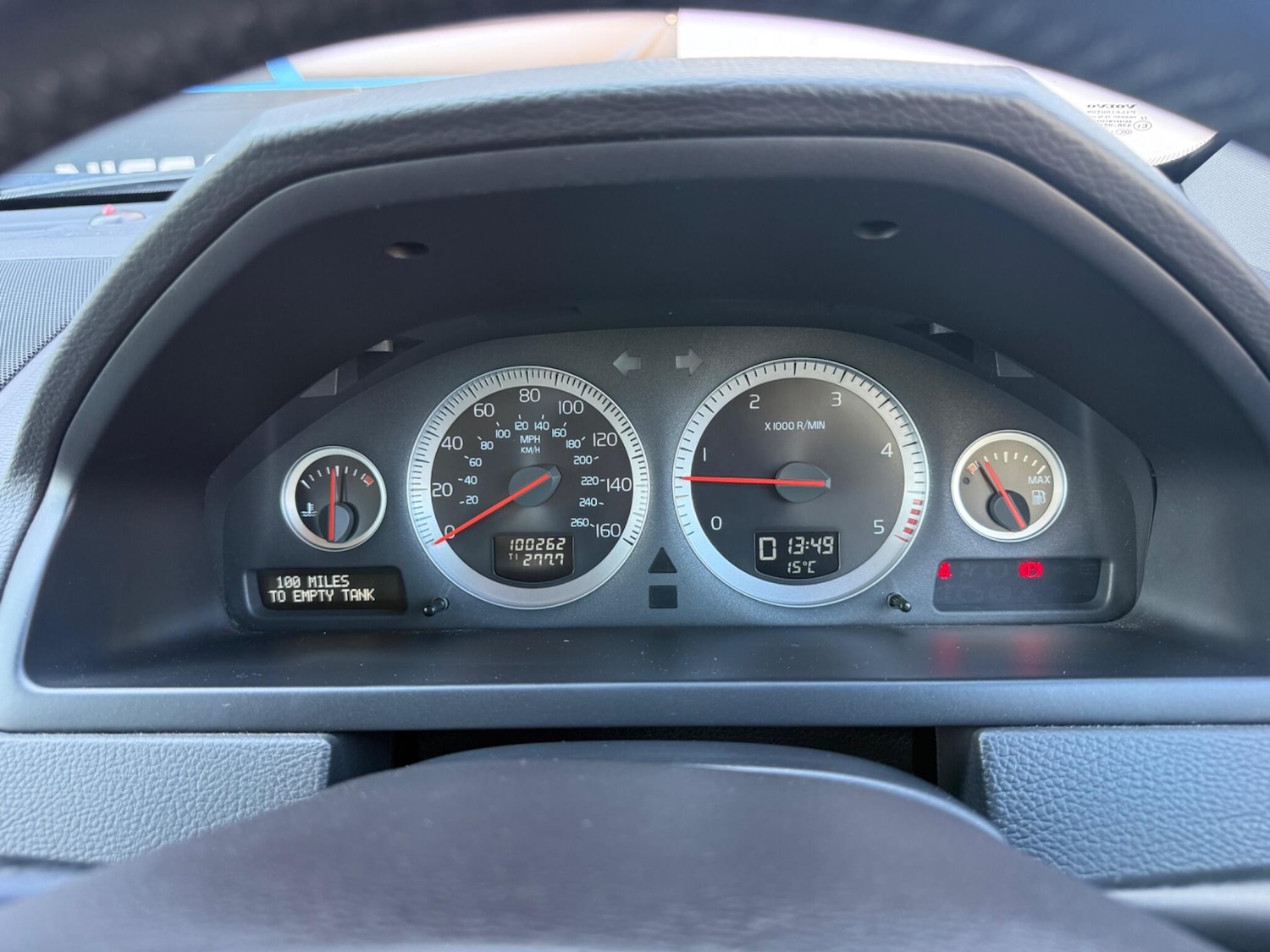 Used Volvo XC90 2014 for sale - 77957650: Photo 98