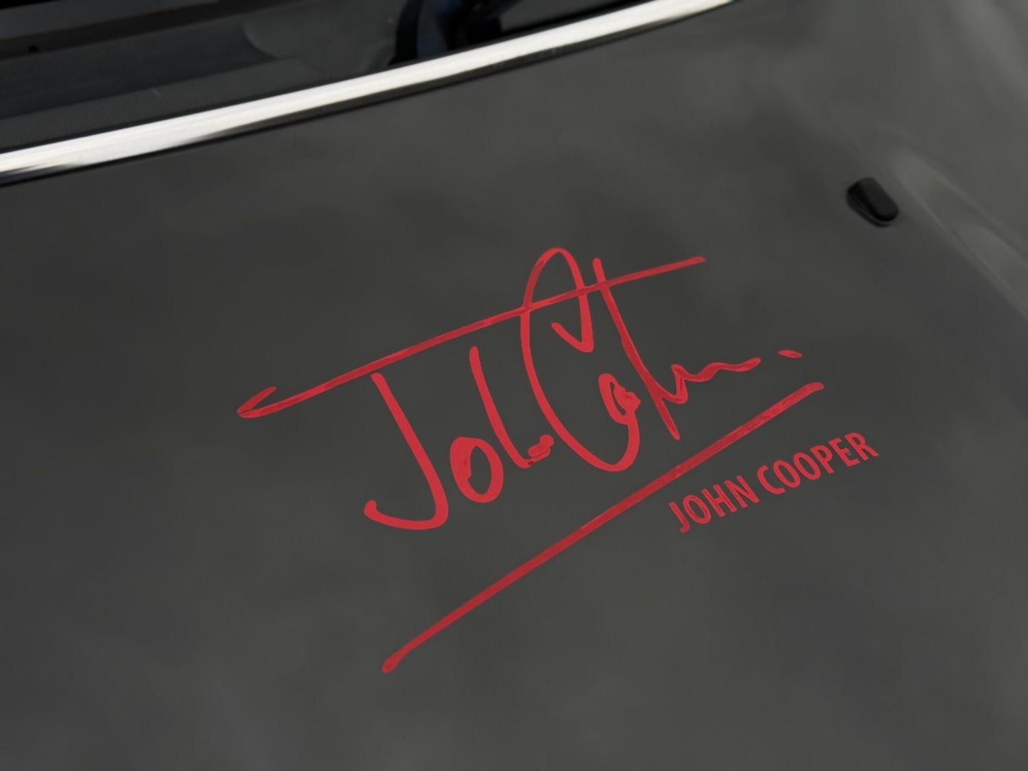 Used MINI Hatch 2011 for sale - 76994763: Photo 13