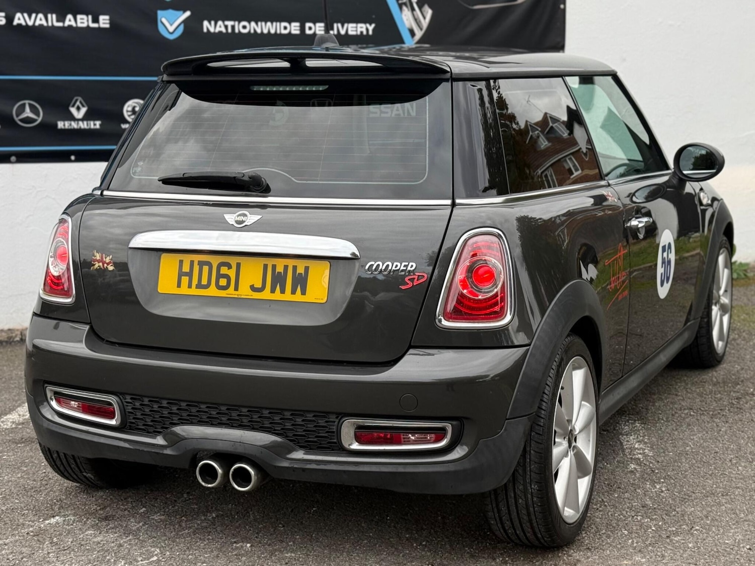 Used MINI Hatch 2011 for sale - 76994763: Photo 17