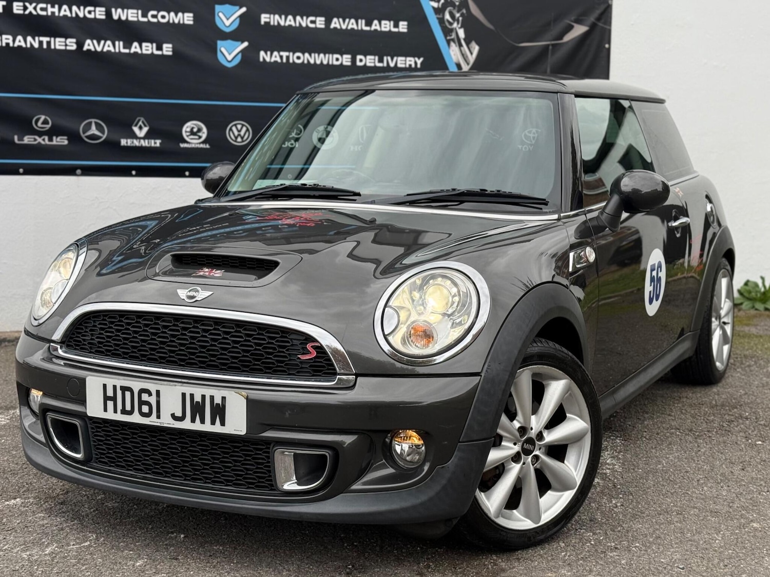 Used MINI Hatch 2011 for sale - 76994763: Photo 7