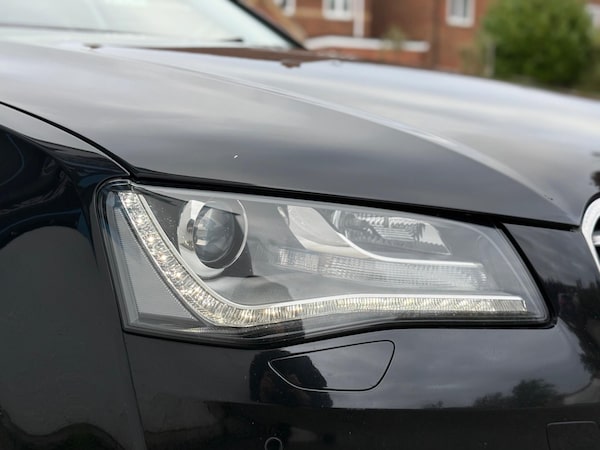 Used Audi A8 2013 for sale - 76299493: Photo 10