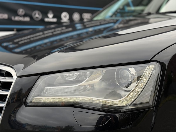 Used Audi A8 2013 for sale - 76299493: Photo 11