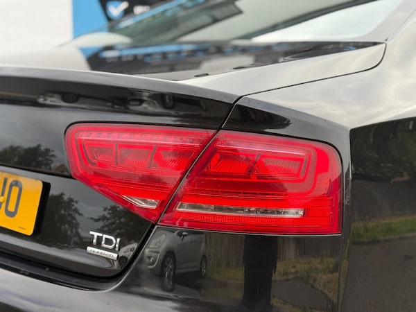 Used Audi A8 2013 for sale - 76299493: Photo 13