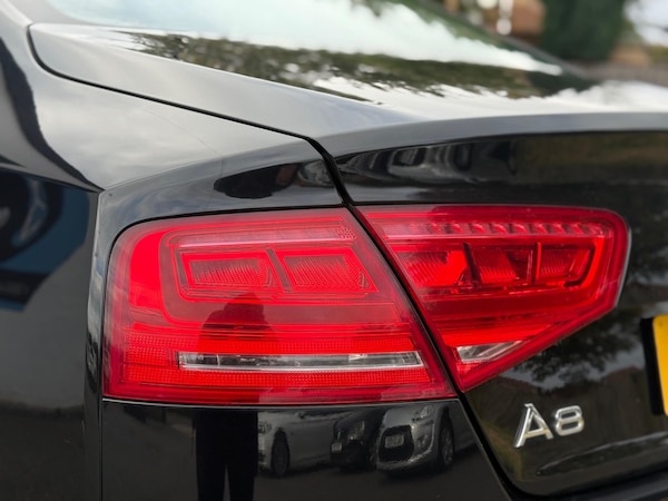 Used Audi A8 2013 for sale - 76299493: Photo 14
