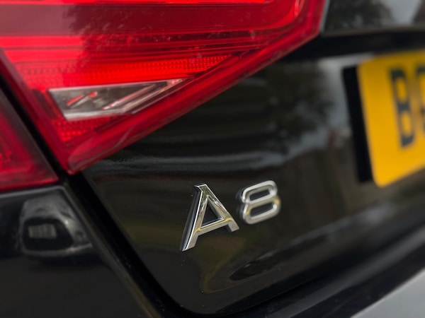 Used Audi A8 2013 for sale - 76299493: Photo 15