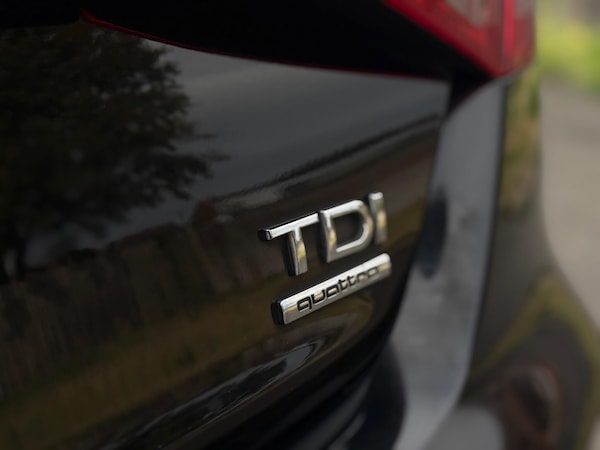 Used Audi A8 2013 for sale - 76299493: Photo 16