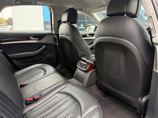 Used Audi A8 2013 for sale - 76299493: Photo 20
